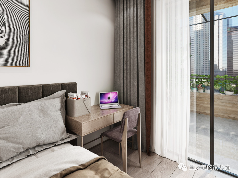 现代栖居,简约舒适,诠释精致生活-72