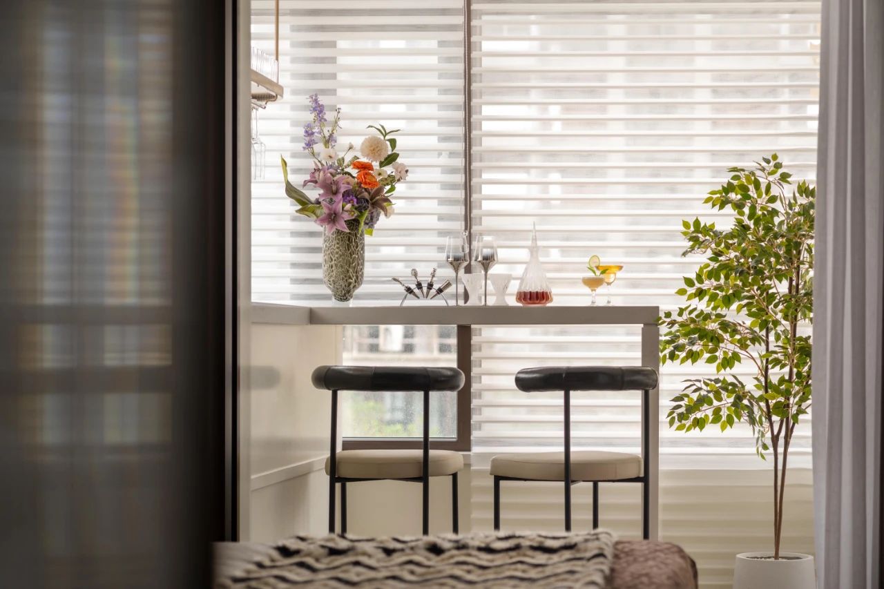 联美悦璟苑样板房丨中国汕头丨深圳派尚环境艺术设计有限公司-38