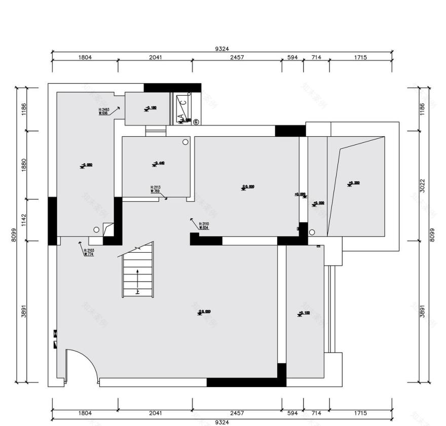 拾光-- 现代中式家居设计案例解读-0