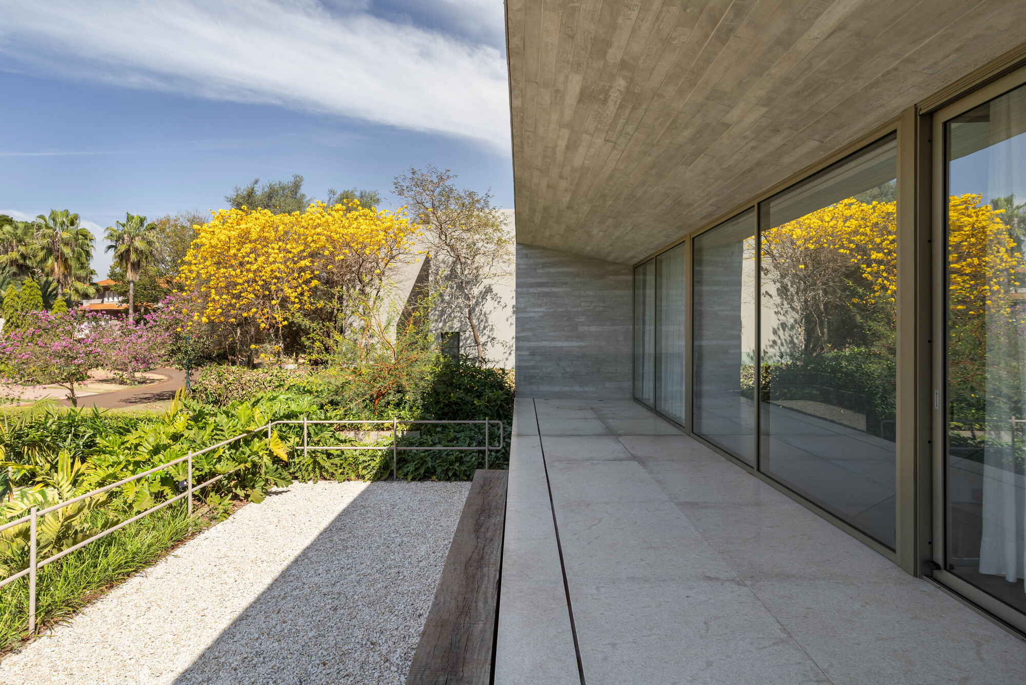 丨巴西丨N2B Arquitetura-46