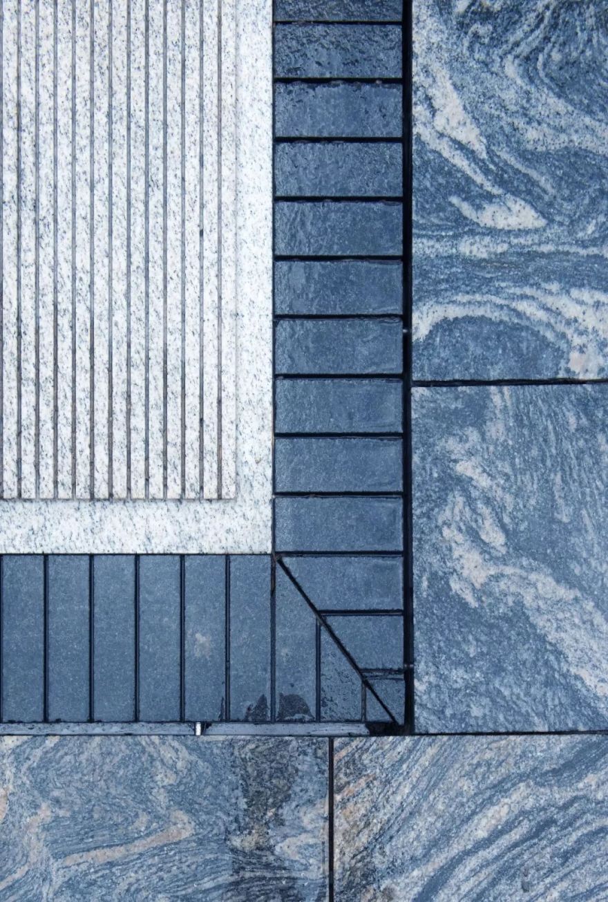 南京万科安品園舍 | 山水意境与人文情怀的融合-12