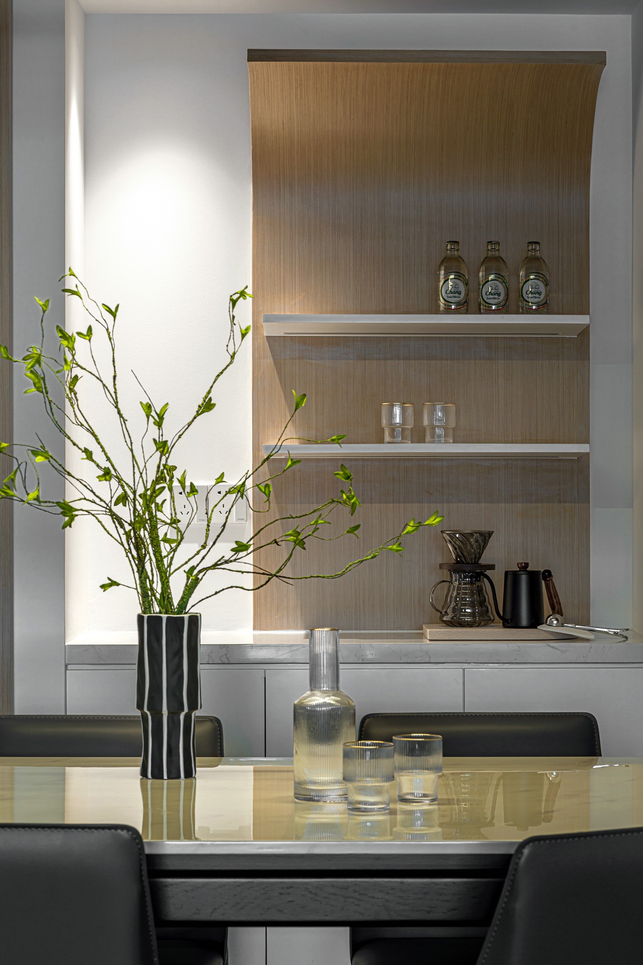 告白丨中国汕头丨宅这里设计-19