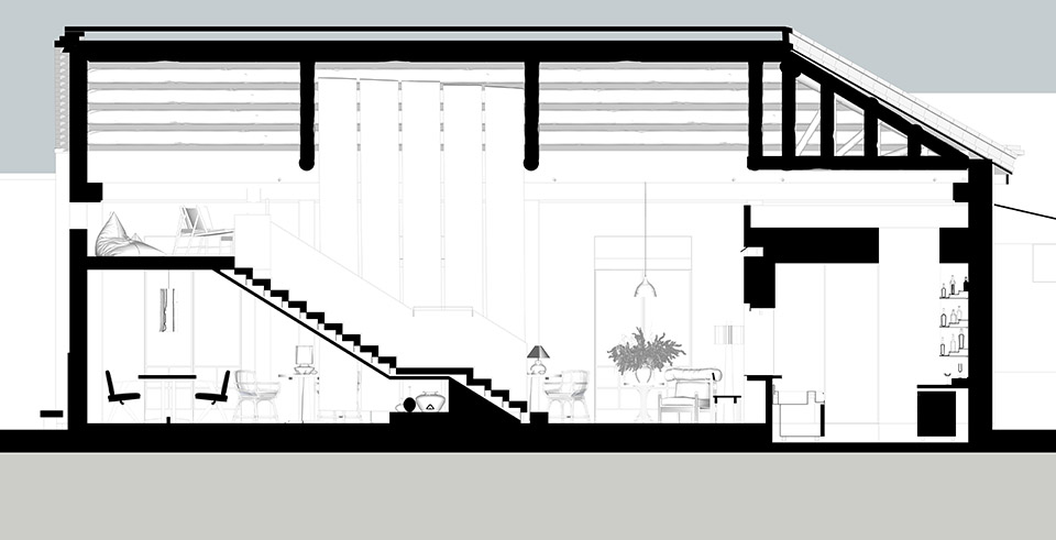 雀斑 QIOBAN Bistro丨中国汉中丨贰方设计 (TWO² Design)-55