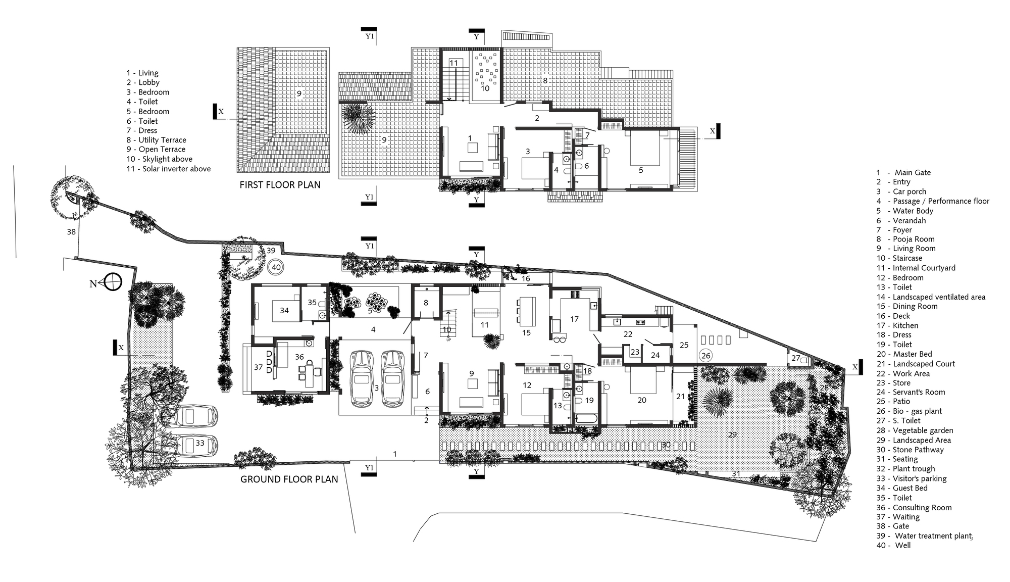 印度砖屋(The BRICKHAUS)-2