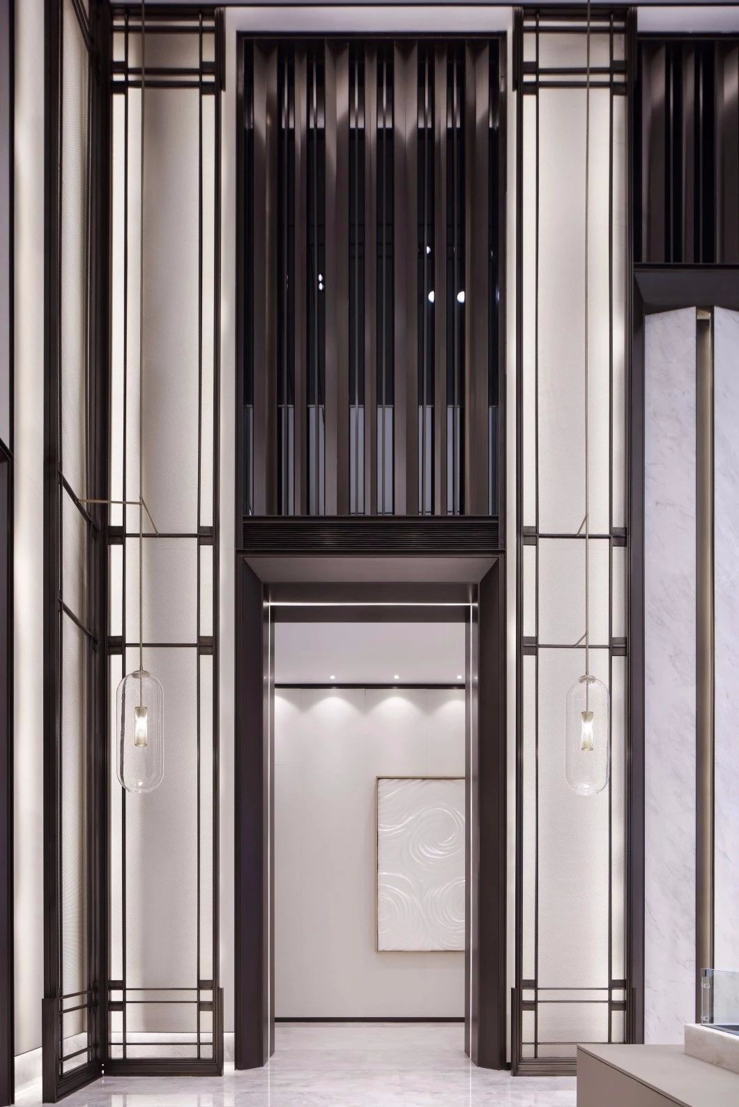 人文东方丨返璞归真的空间美学-28