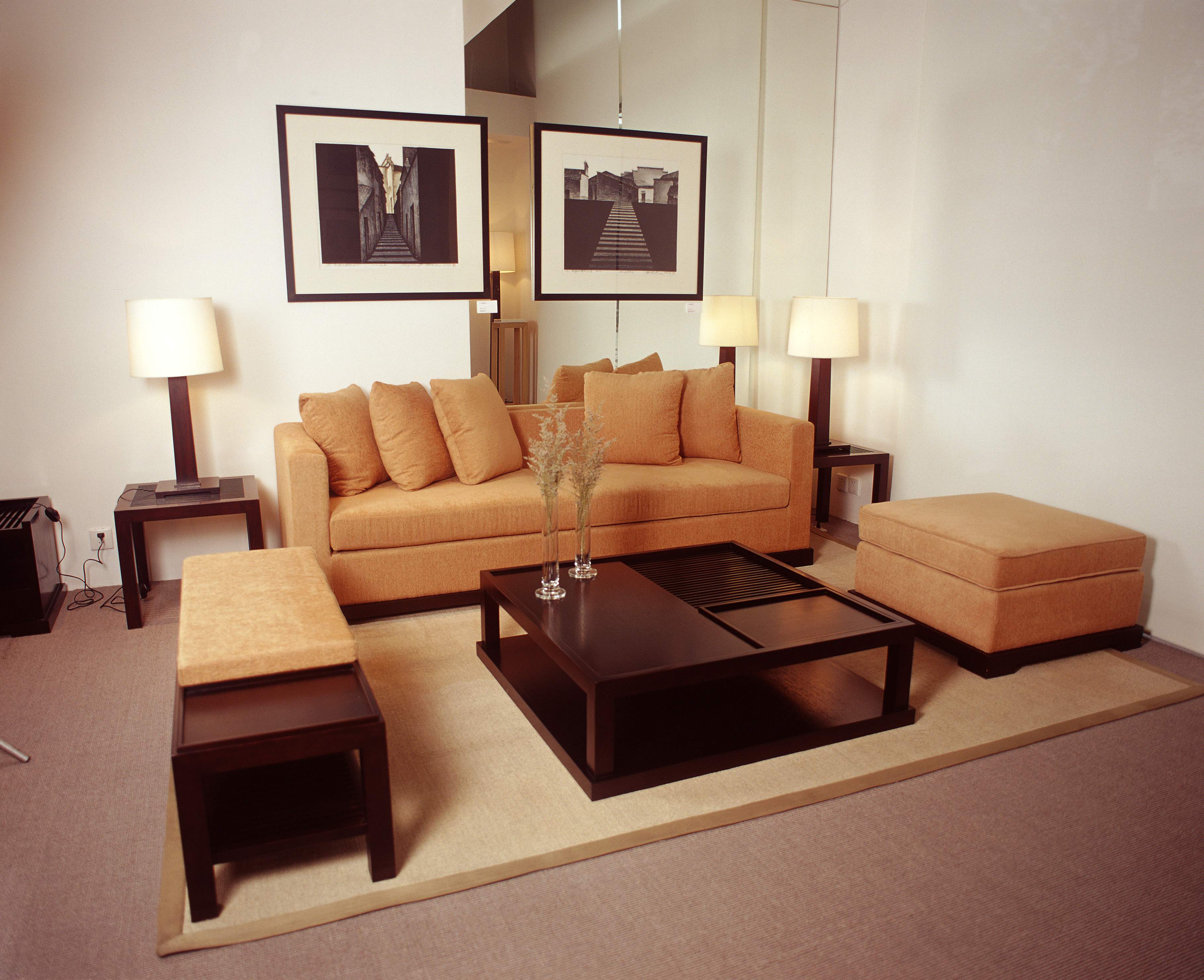 一摯上海寫字樓，Shanghai Office 梁志天-10