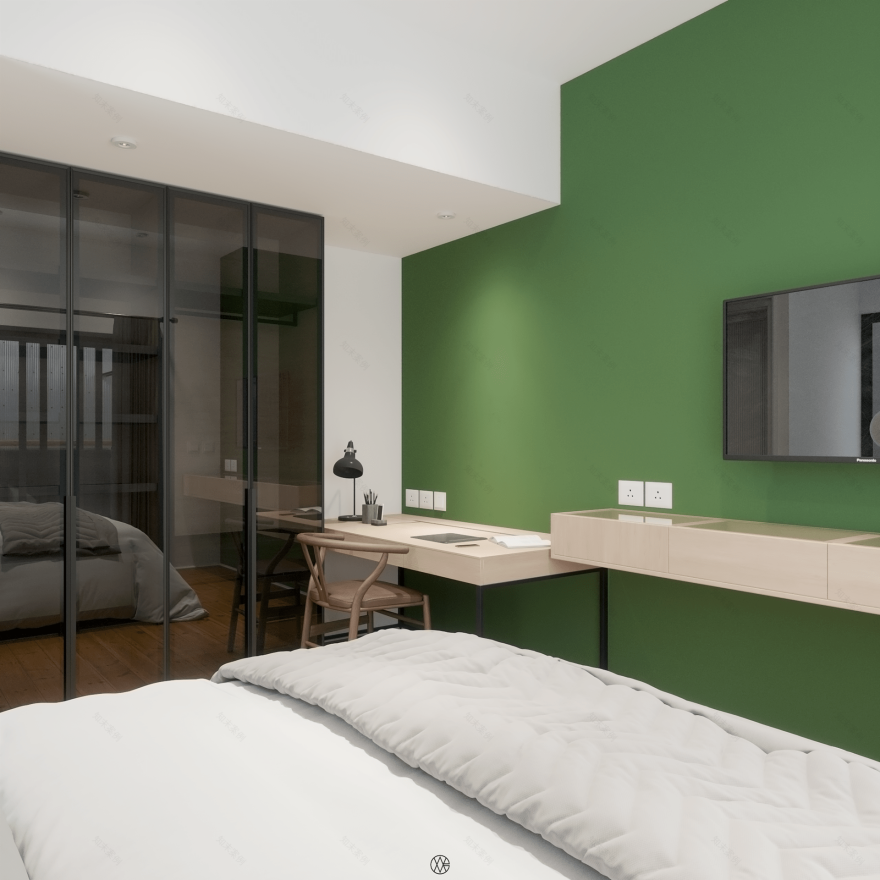 锌住宅 或 锌居处 丨柬埔寨贡布丨ARCHIVISDOM-37