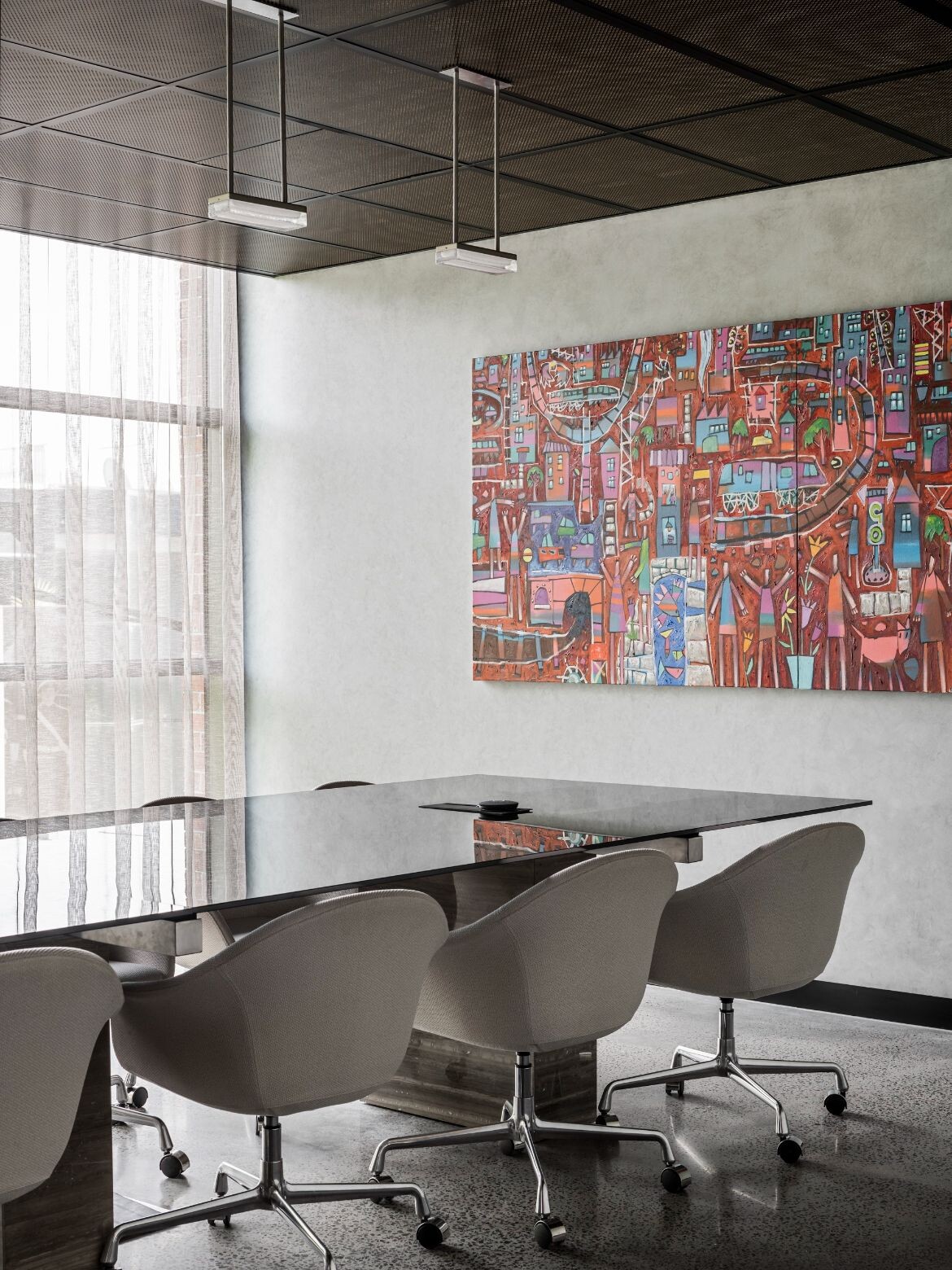 Craftworks, the new home of CHT and SORA | IndesignLive-10