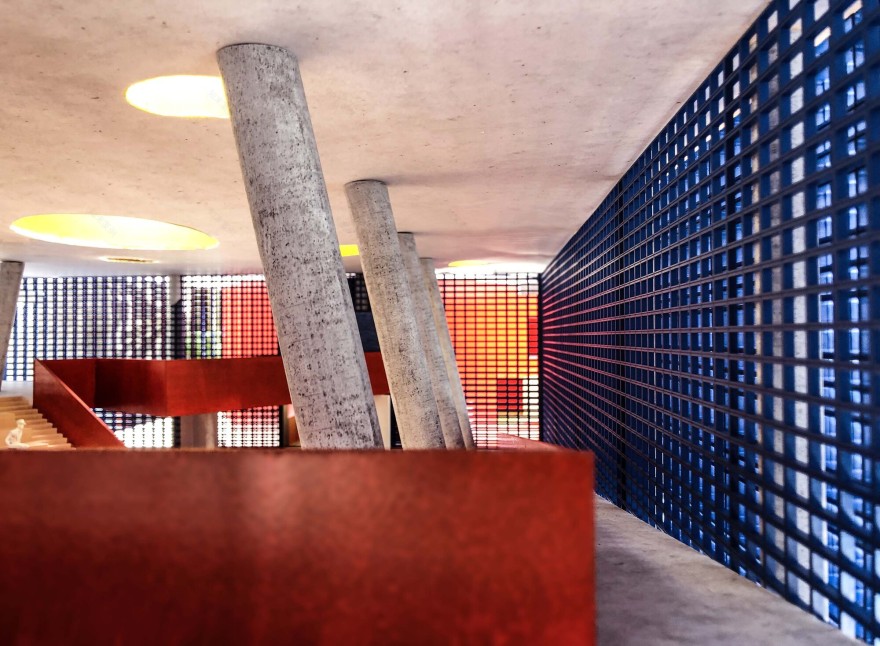 海口江东环岛实验学校丨中国海口丨TAO(迹·建筑事务所)-95