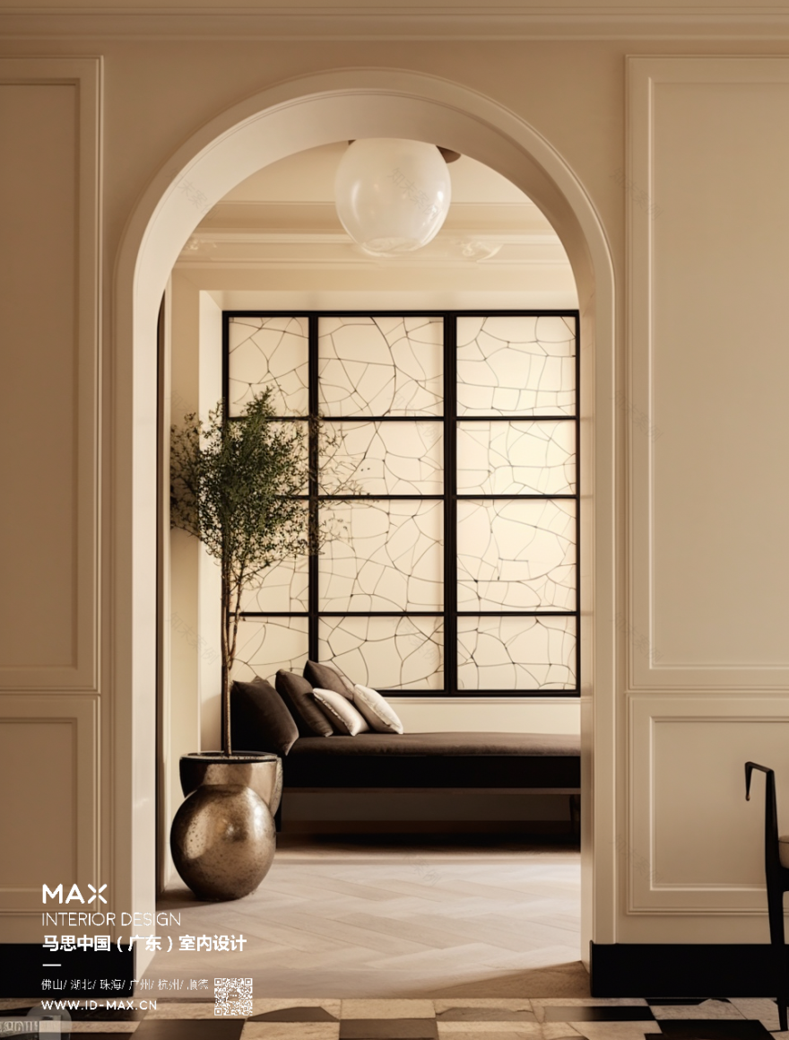 第二居所丨马思-11