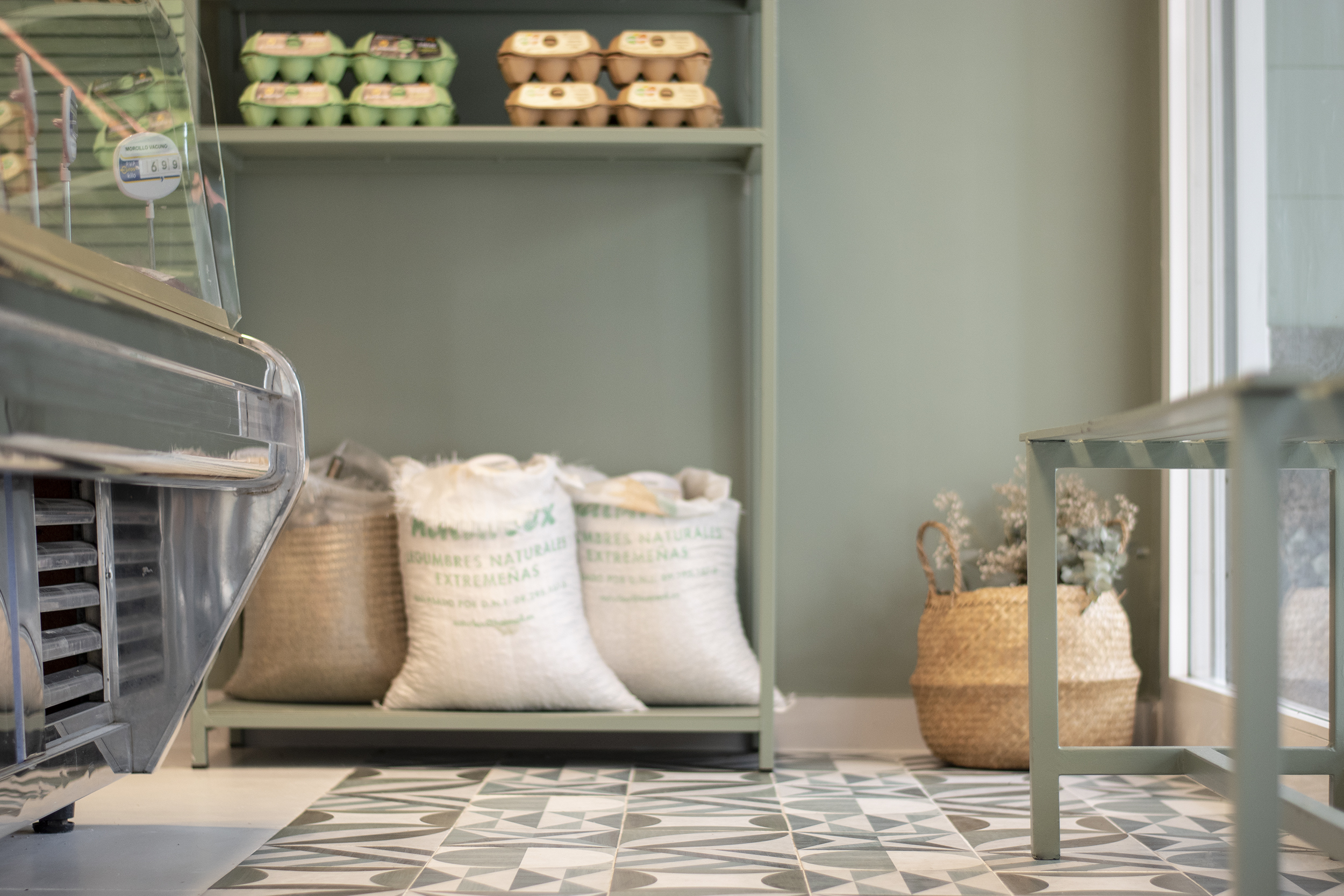 Paco Lago Interioriza 超市-7