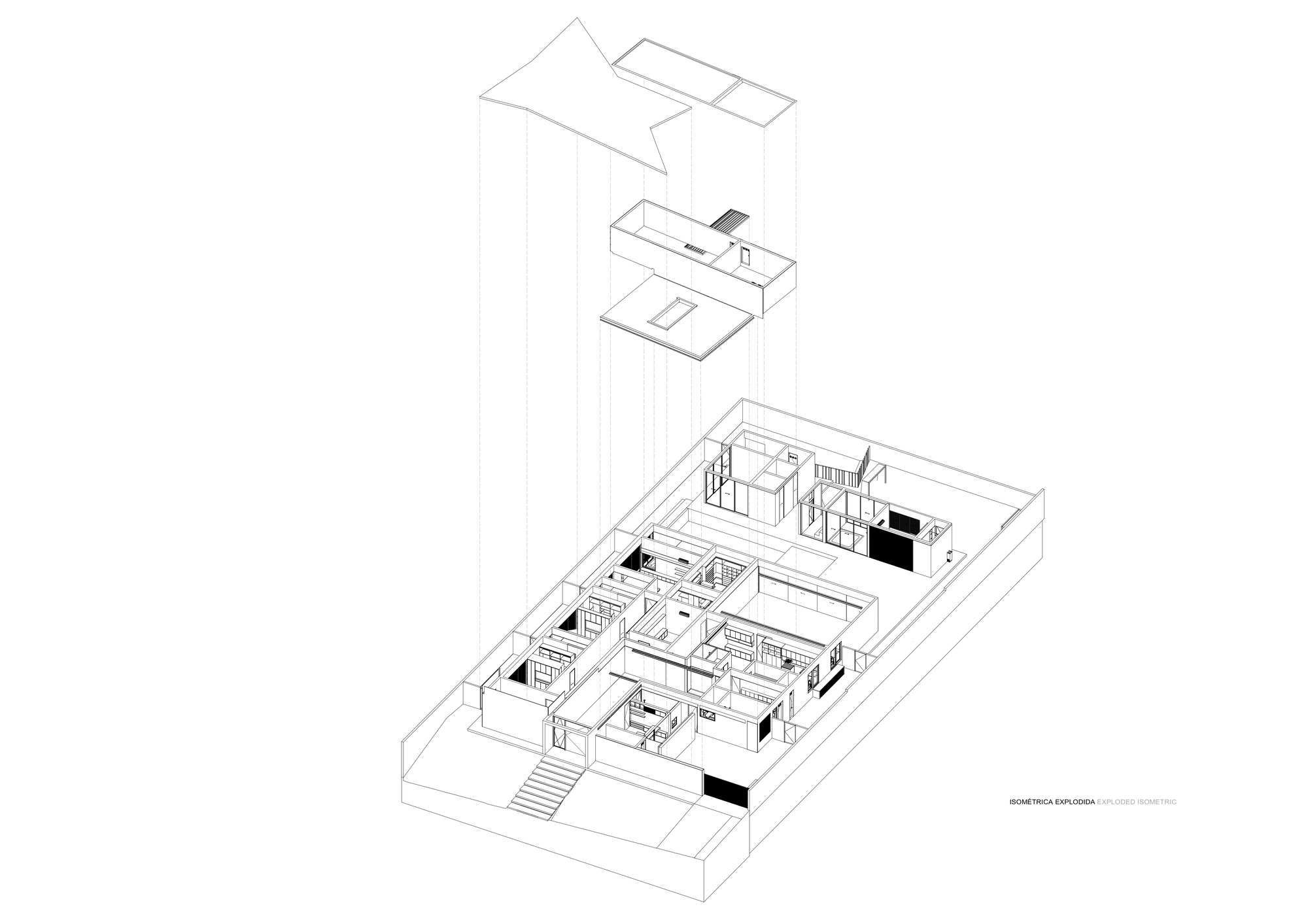 丨巴西里约热内卢丨Mariana Orsi Arquitetura + Design-48