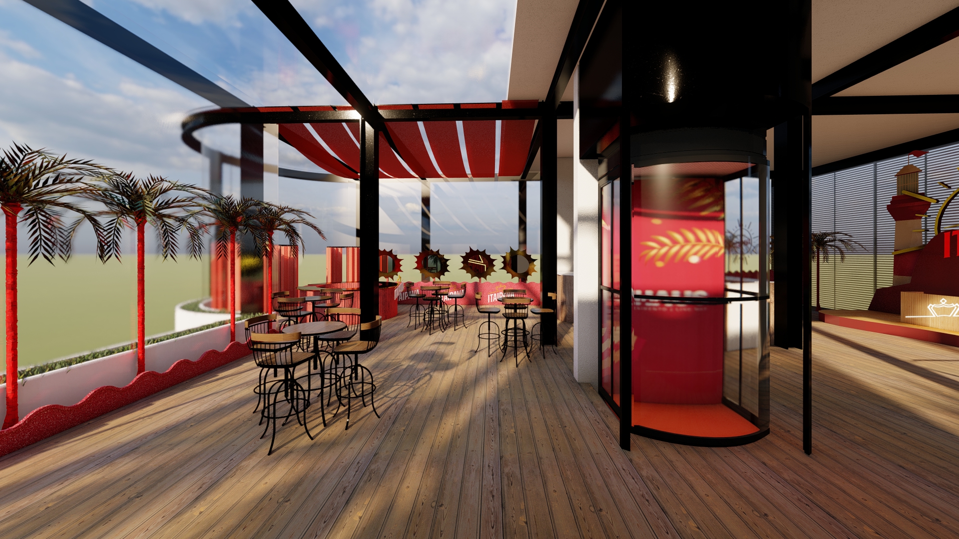 Point Itaipava Carnaval-3