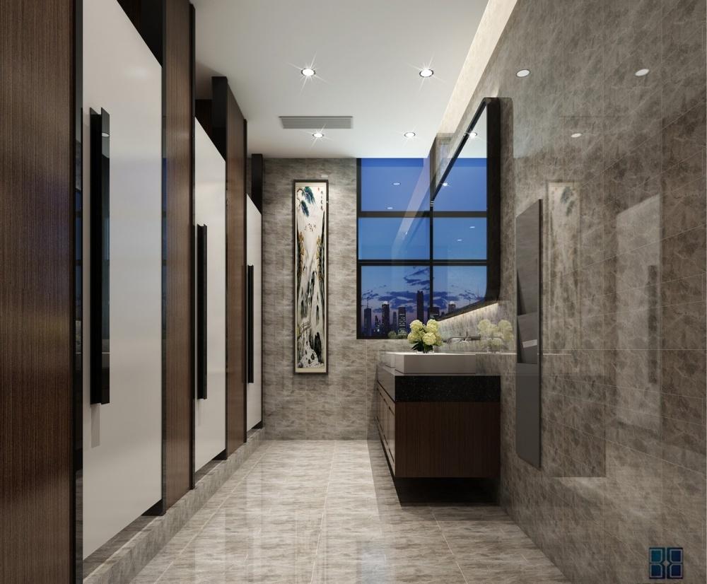 
深圳中德欧办公室 -9