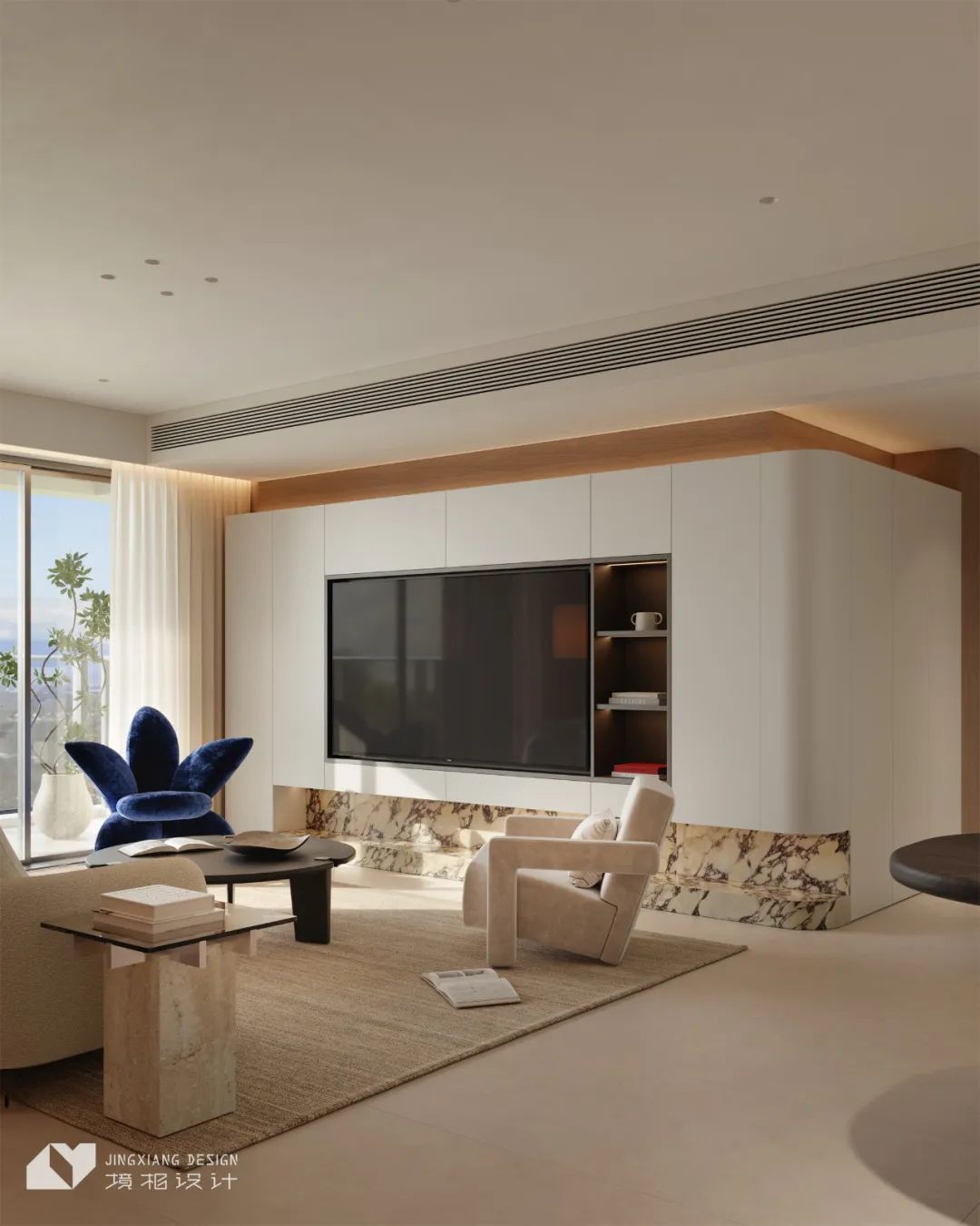 简筑丨中国深圳丨境相设计-41