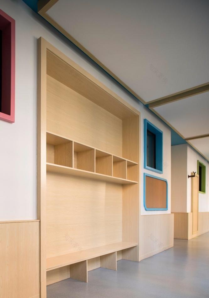 月湖幼儿园 | 打造孩子的自由成长天地-21