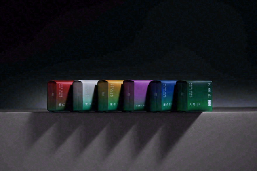 极简 · 材料展厅合辑丨中国上海丨PUJU 朴居设计研究室-102