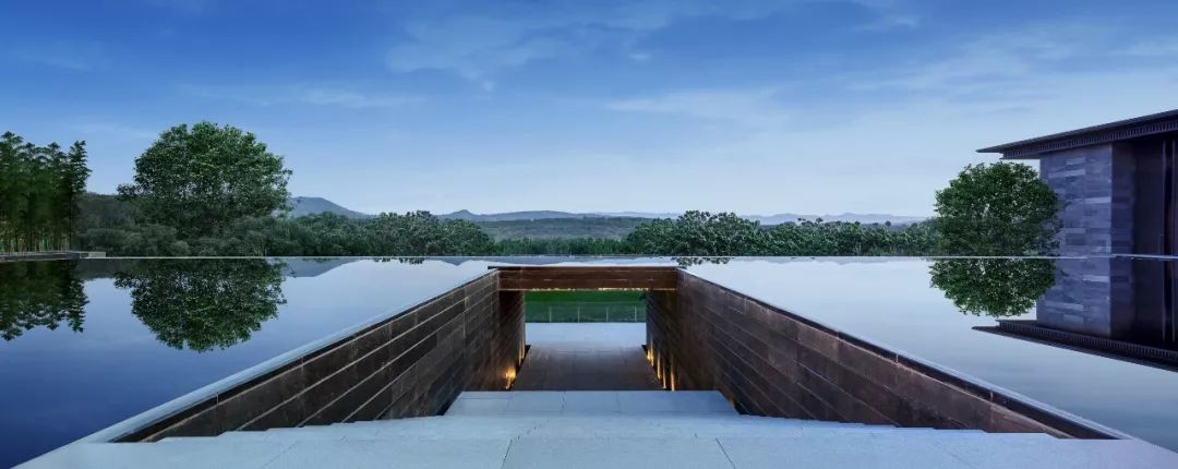 郑州泰禾·大城小院 | 山水之间的人居理想-29