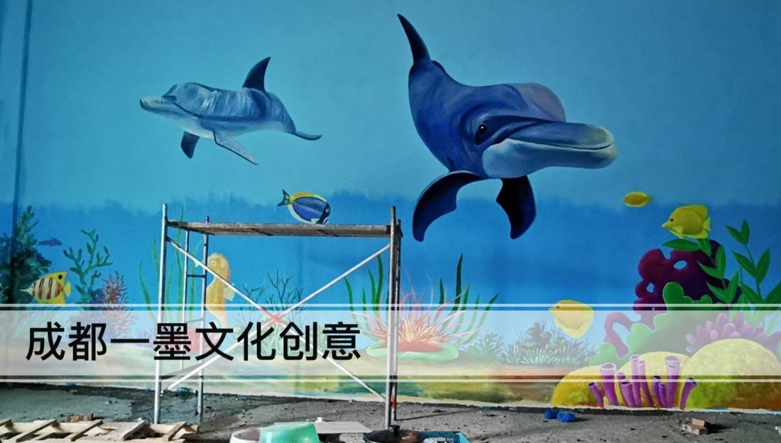 成都新农村墙绘丨中国成都-10