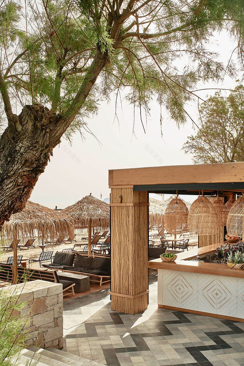 克里特岛玛利亚公园酒店-2