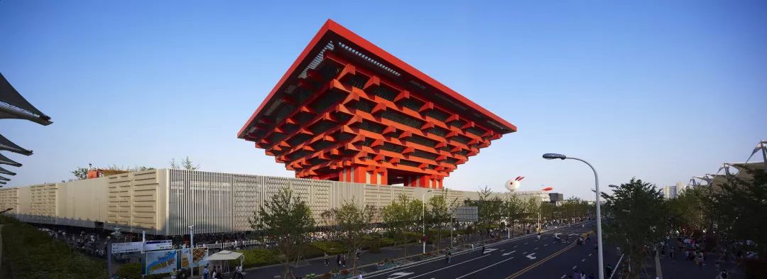 徐家汇中心 | 沪上最深地下室与浦西第一高楼的传奇设计-54