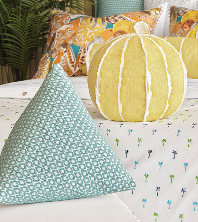 Belize 装饰枕头和配饰项目-11