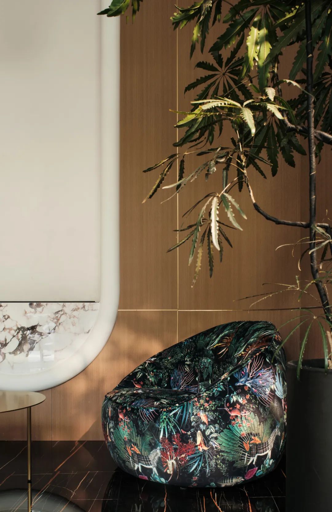 禾漾医疗美容丨中国江苏丨DAED大亦设计,大亦设计（江阴）有限公司-12