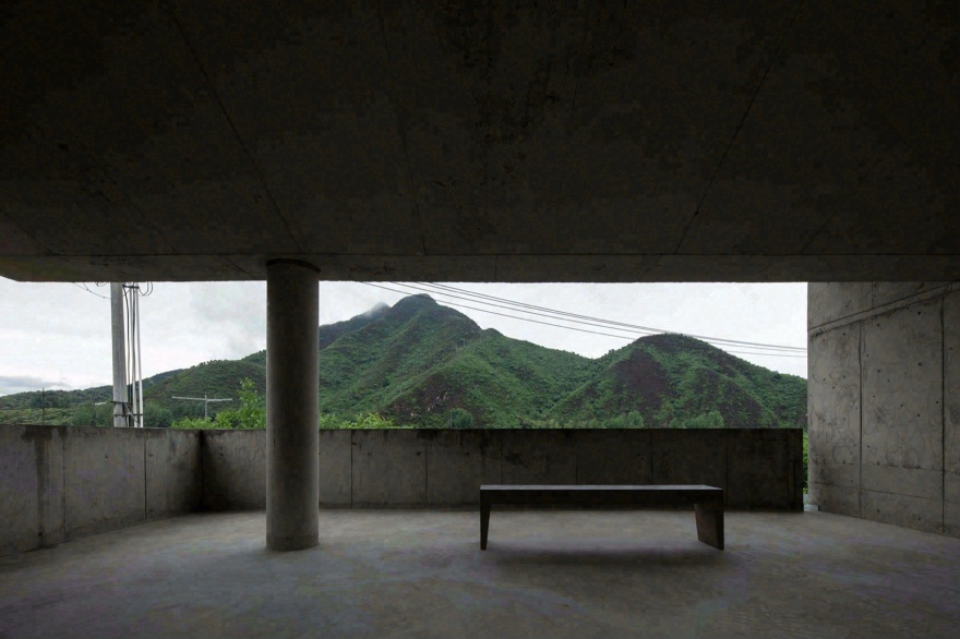 玉米地住宅丨中国北京丨xiān氙建筑工作室-77