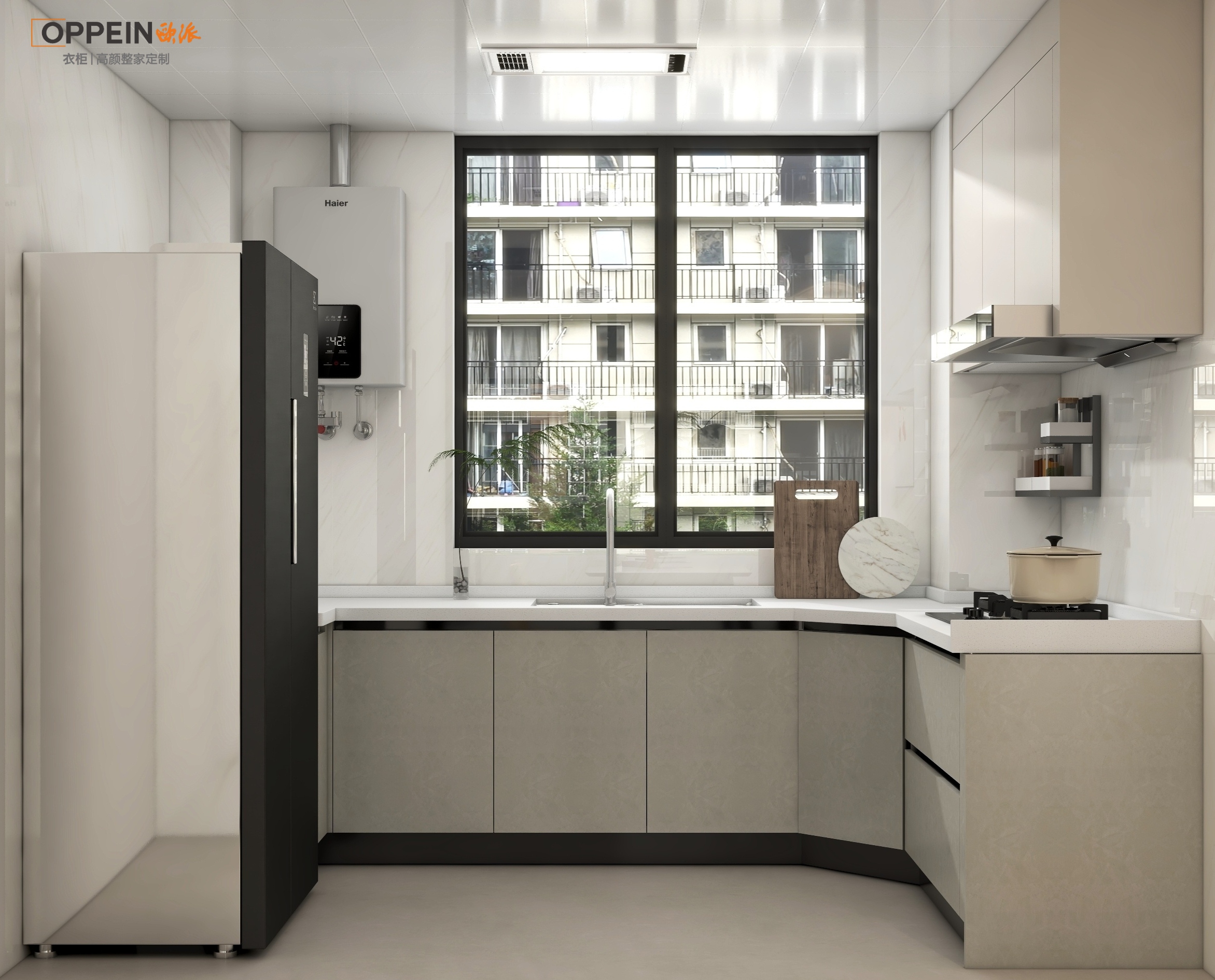 锦园121户型雅居-37