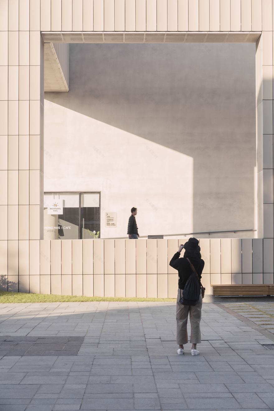 URBAN GEOMETRY // SEOUL IV-13