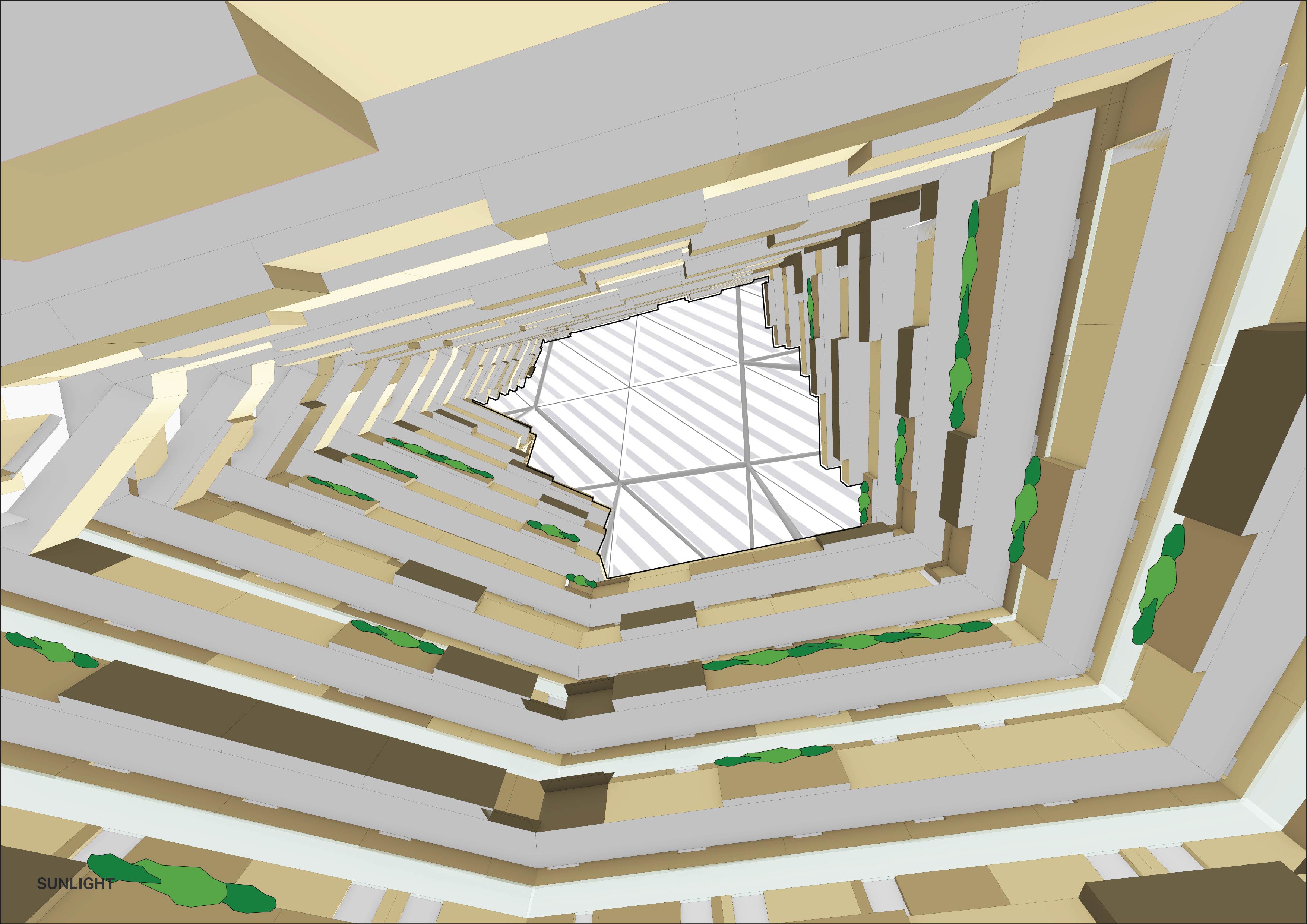 Philadelphia Net-Zero Mixed-Income Residential TOD | AECOM-14