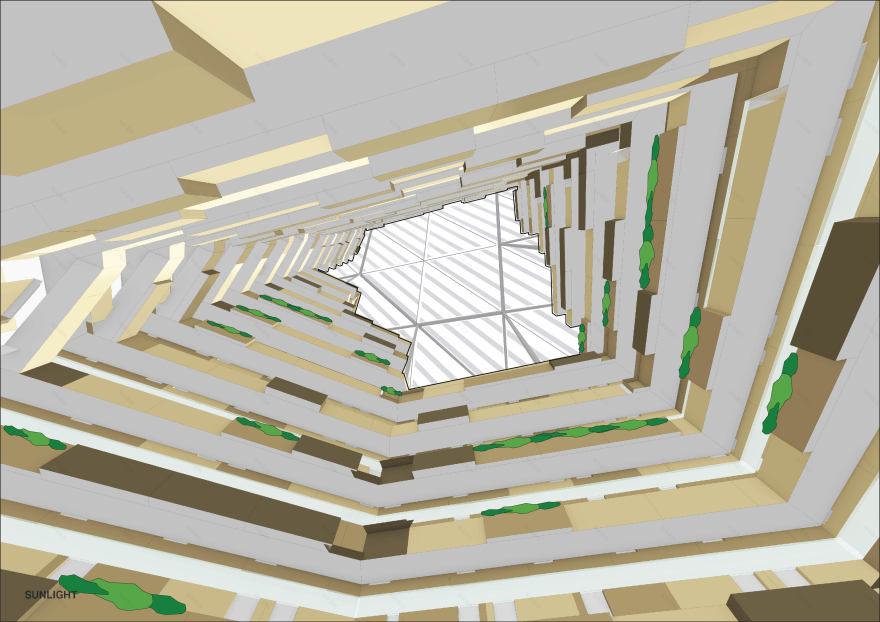 Philadelphia Net-Zero Mixed-Income Residential TOD | AECOM-14