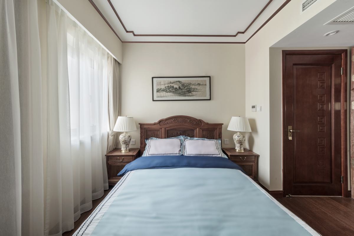 涟城--梦回 古香  申远空间设计-23