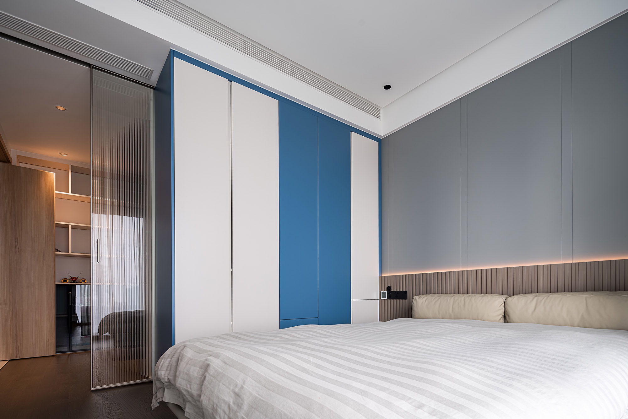 摩登之家丨中国苏州丨苏州庚山有木建筑空间设计事务所-32