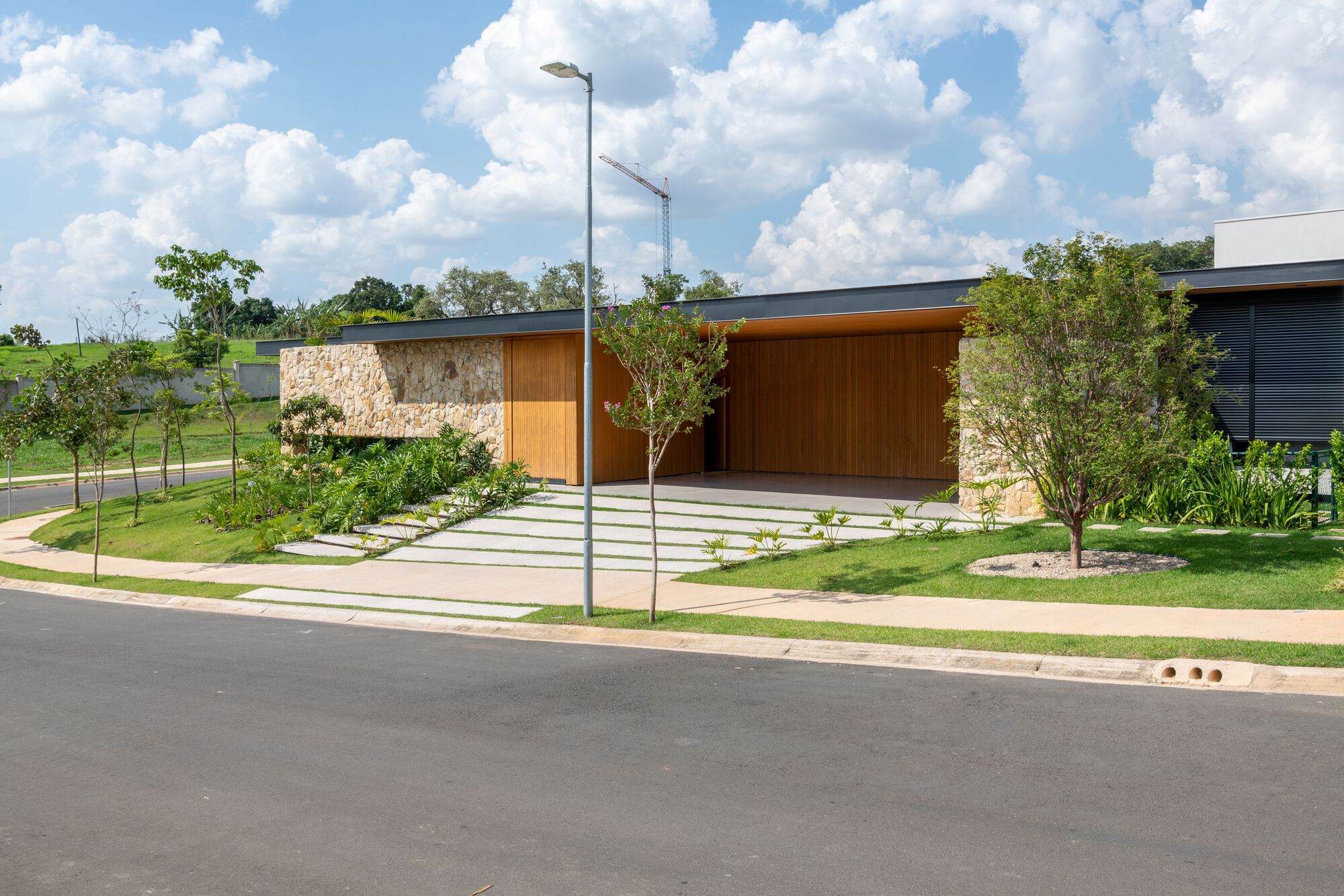 彼得鲁斯之家丨巴西-33