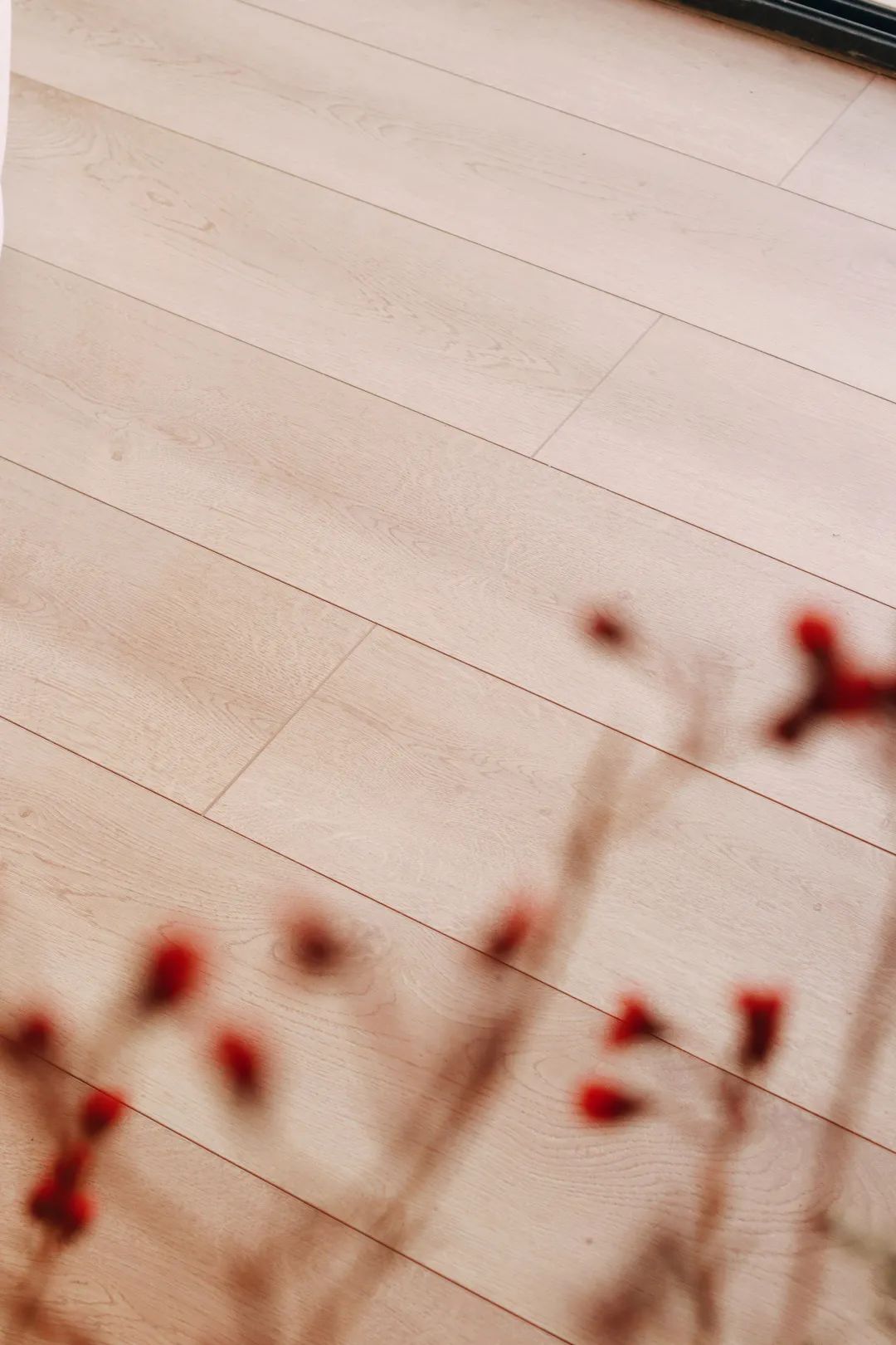 成都万象城原木风家居设计丨中国成都丨莫名欢喜-20