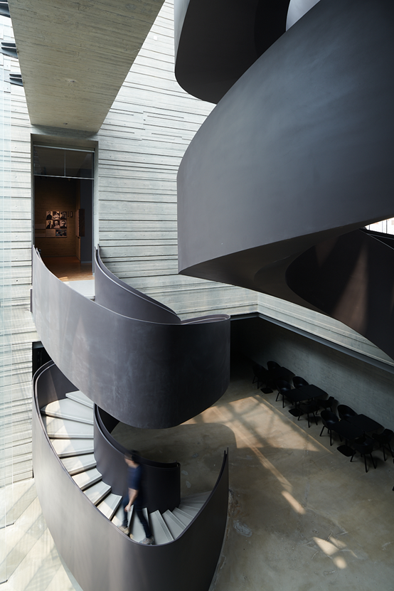 汪曾祺纪念馆-30