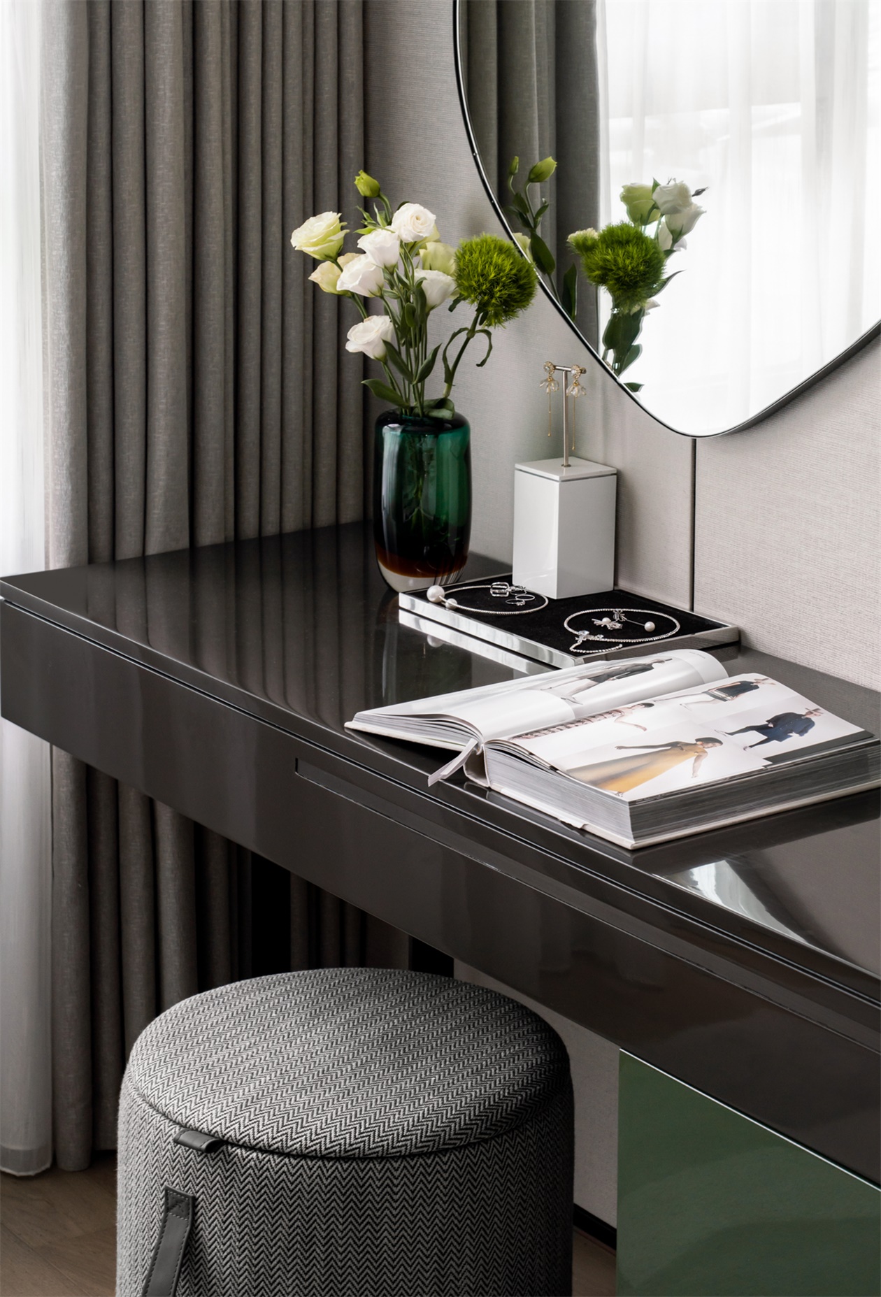 成都绿城·桂语朝阳丨中国成都丨WED 中熙设计-60