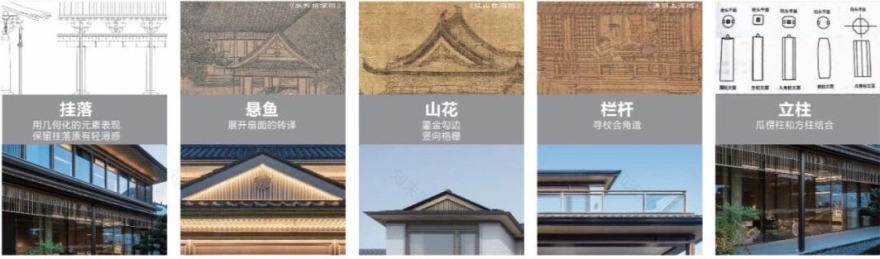 金成·江潮鸣汇合院示范区丨中国衢州丨舒捷华,侯晓亮等-37