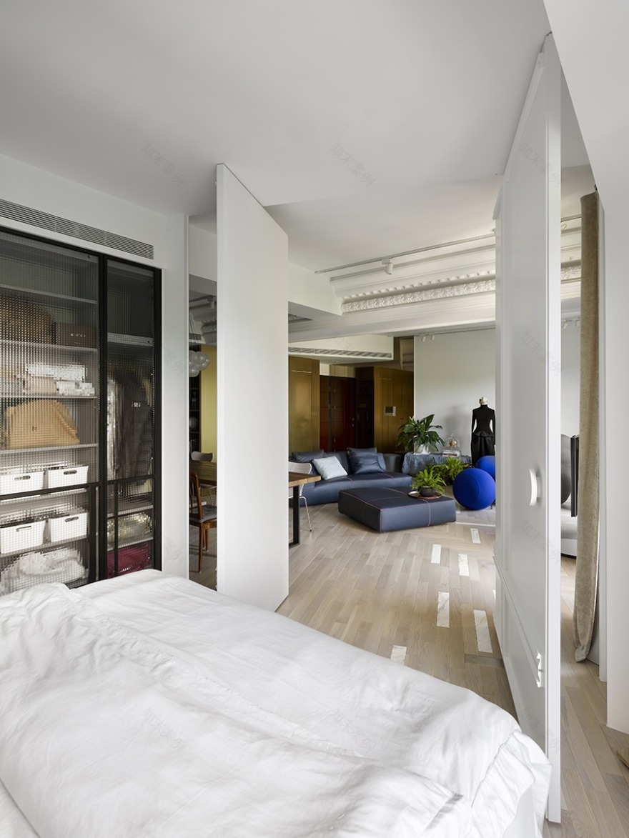 Project Li 甘納室內設計丨中国文山-27