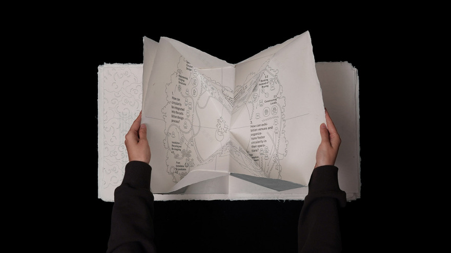 循环手册(Circularity Handbook)丨法国尼斯-33