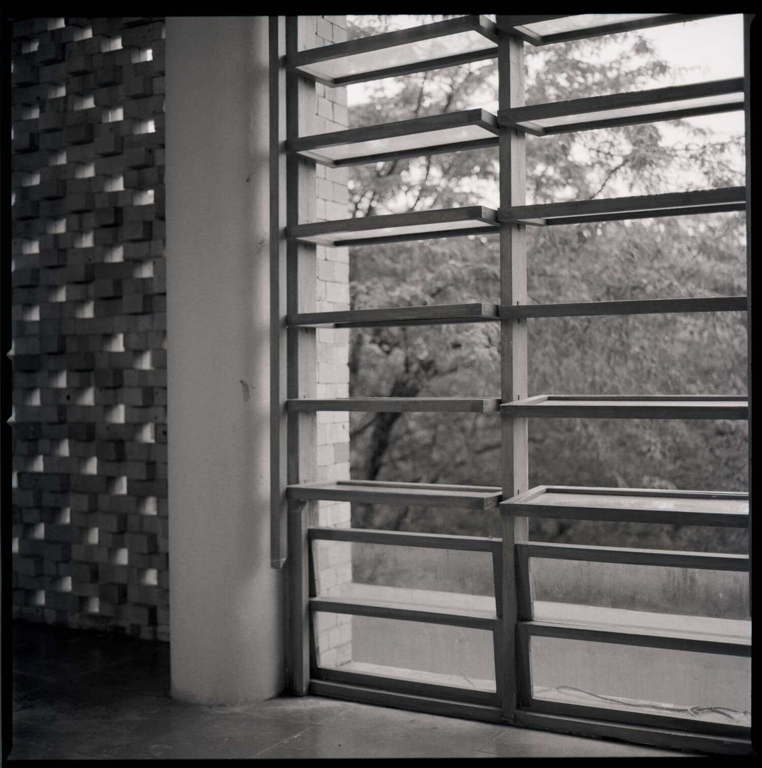 A Zubaidah 清真寺丨印度丨Neogenesis+Studi0261-18