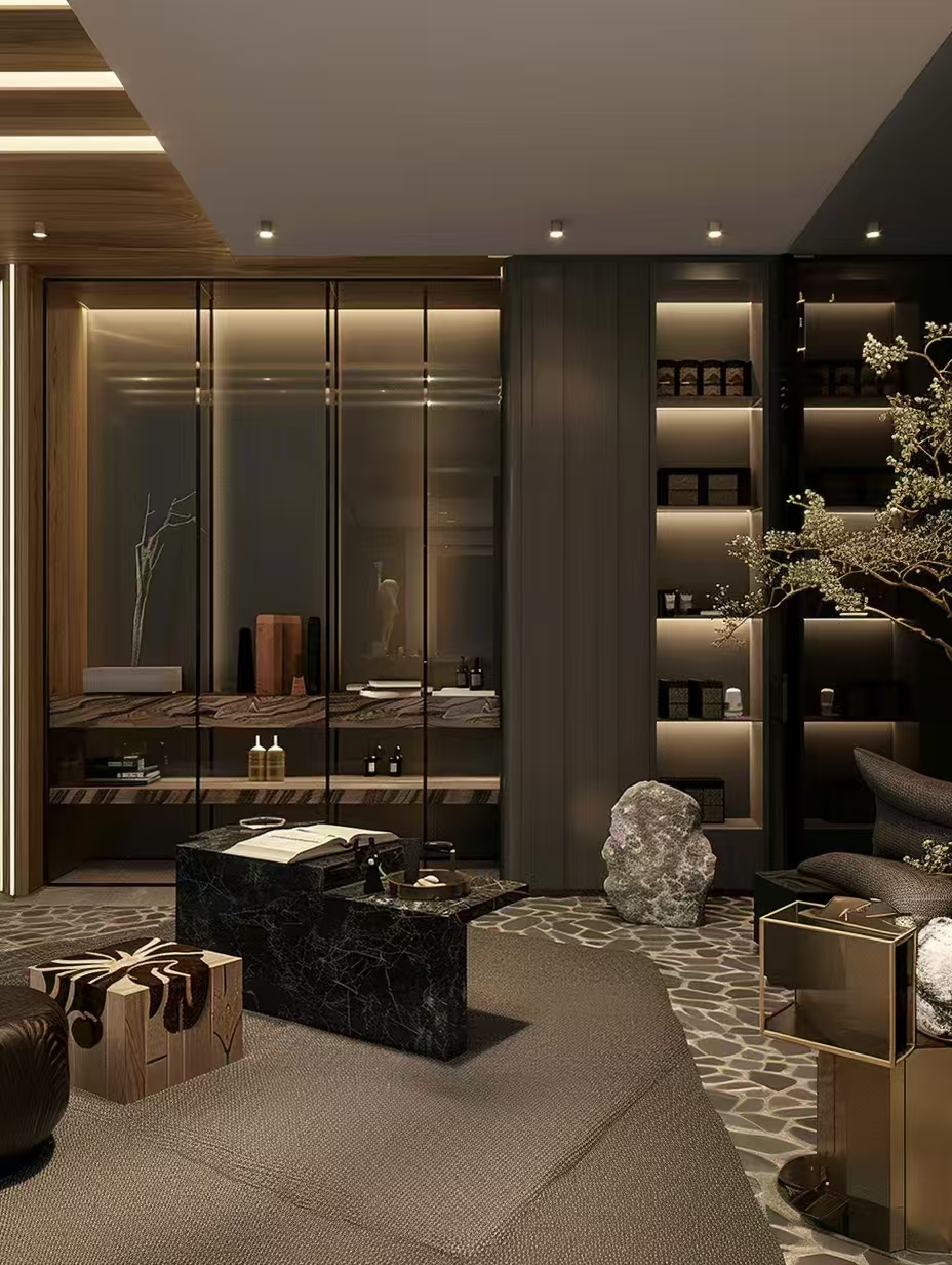 Hotel project in Beijing, China!-5
