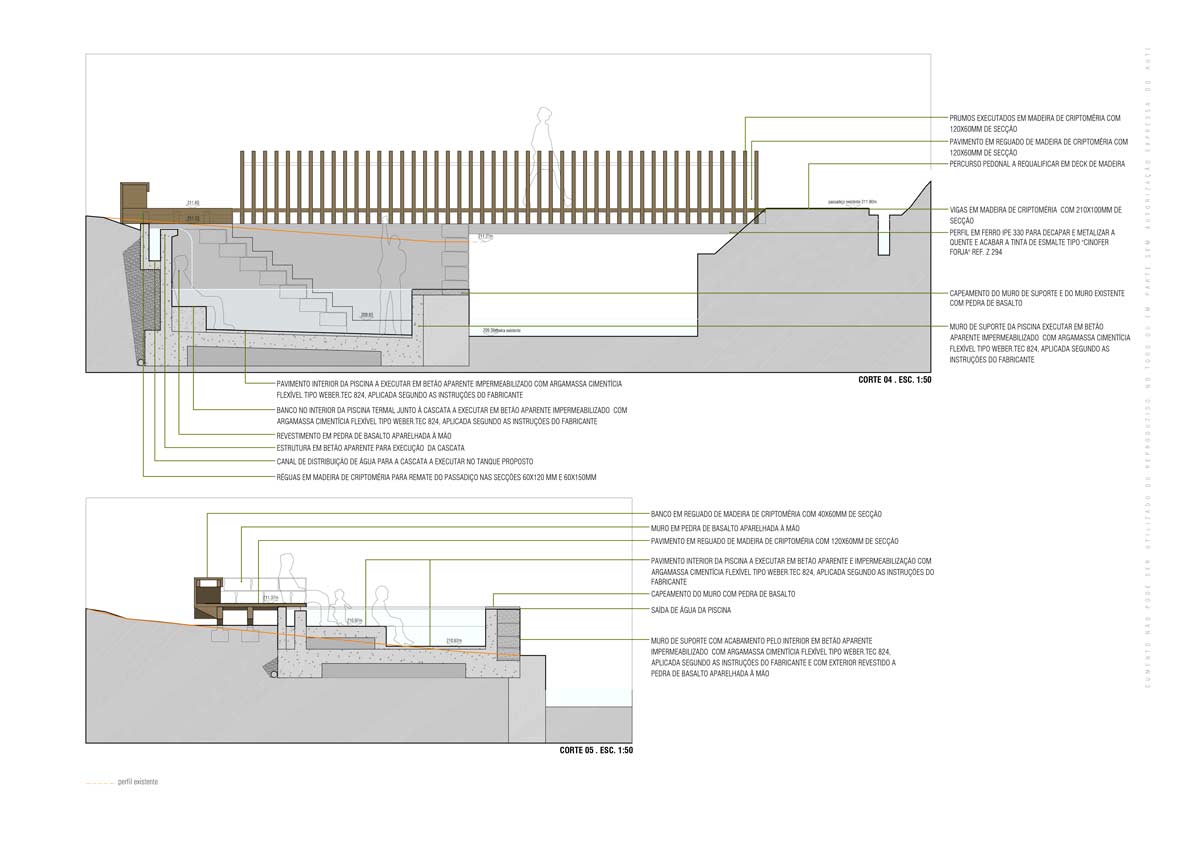温泉池 波萨·达·多纳·贝哈-36