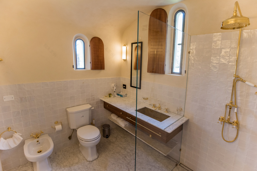 Chapel Suite Albergo Villa Marta O2 Studio-33