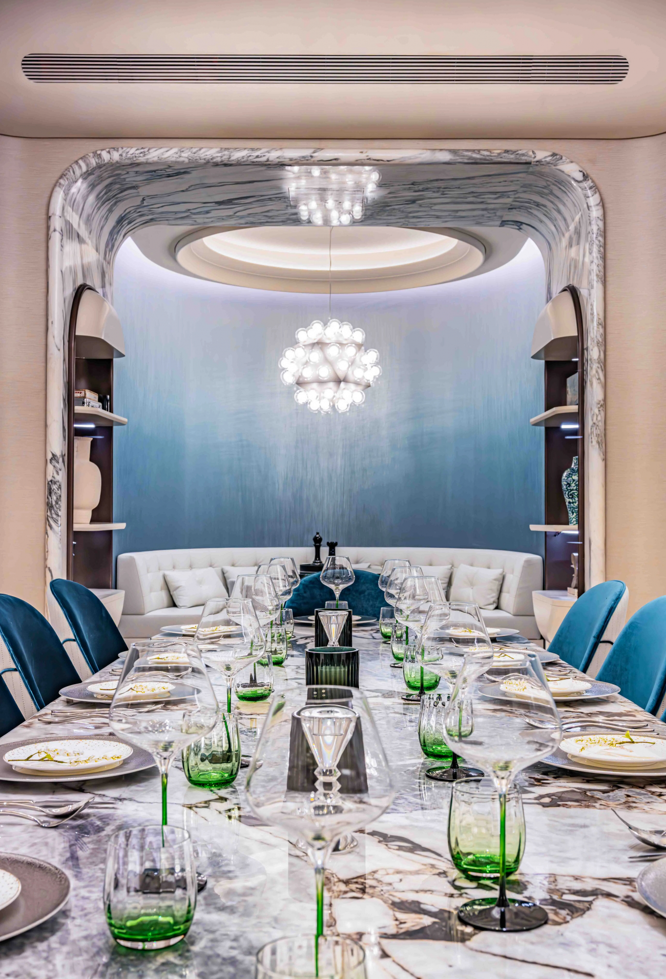 天津·城投东方玖玺丨中国天津丨邱德光设计-49