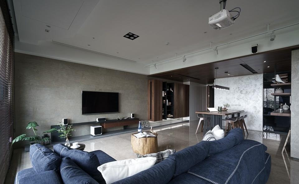 CTY 千彩胤空间设计-2