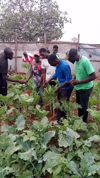 丨肯尼亚内罗毕-46