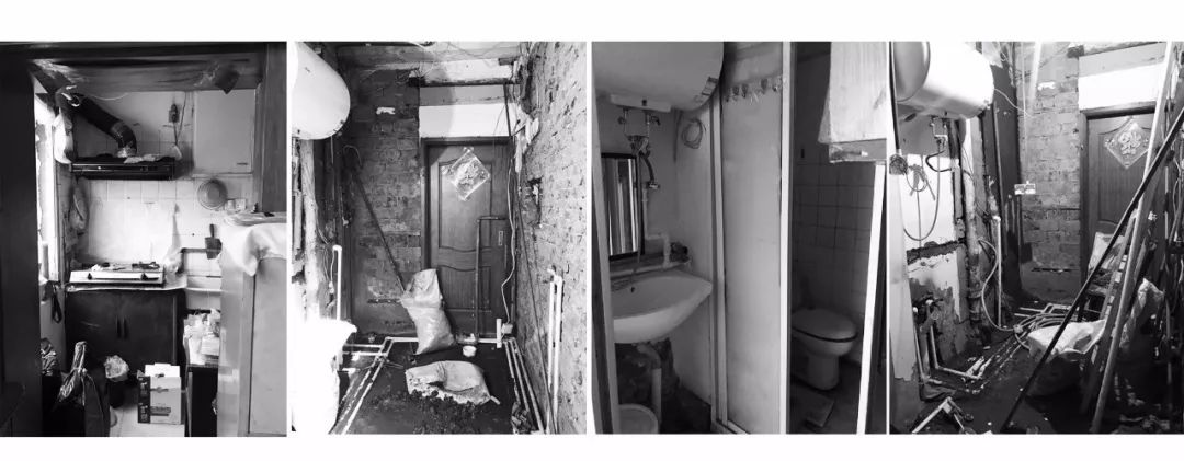 22㎡蜗居的色彩重生-10