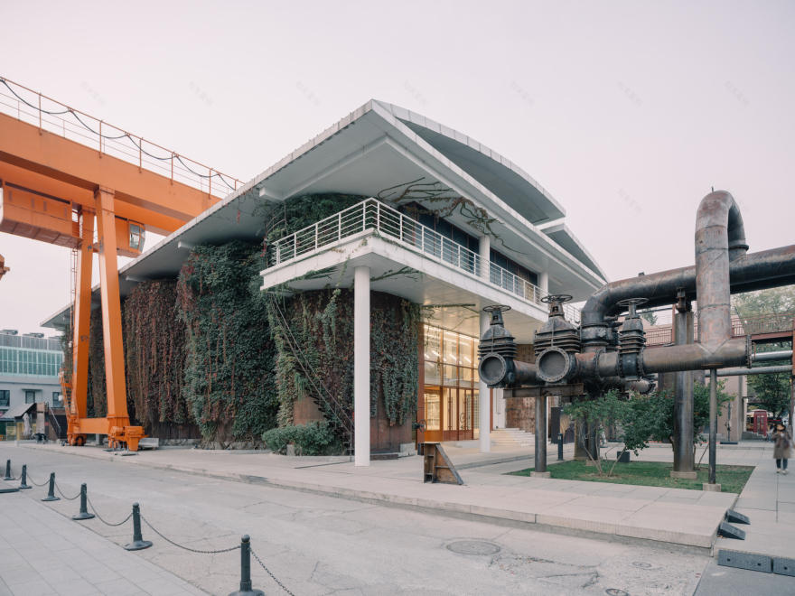 AITASHOP北京旗舰店丨中国北京丨Yatofu Creatives-10